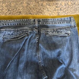 Women’s Cinch Lyden Jean size 32/13 regular Like New